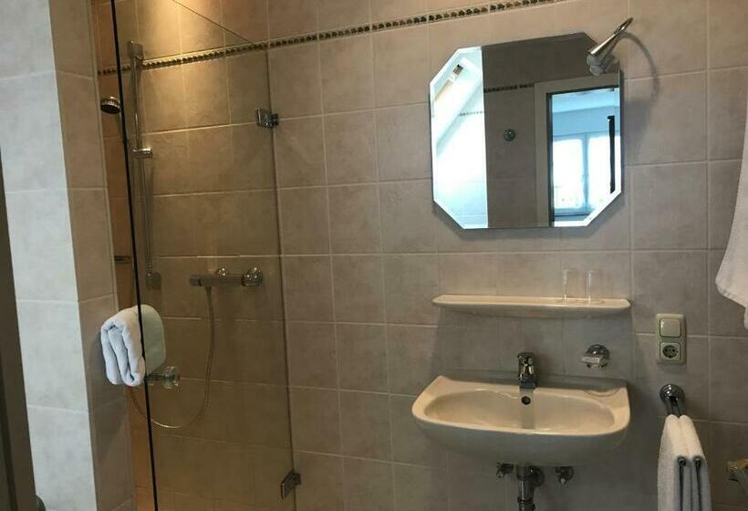 标准间, Gästehaus Sebastiani