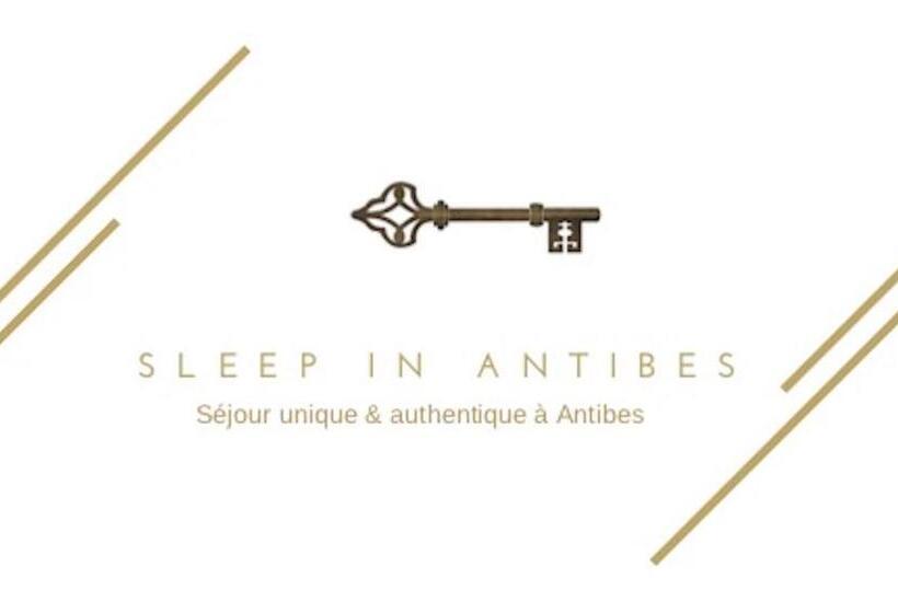 Апартаменты 1 Спальня, Sleep In Antibes City Port