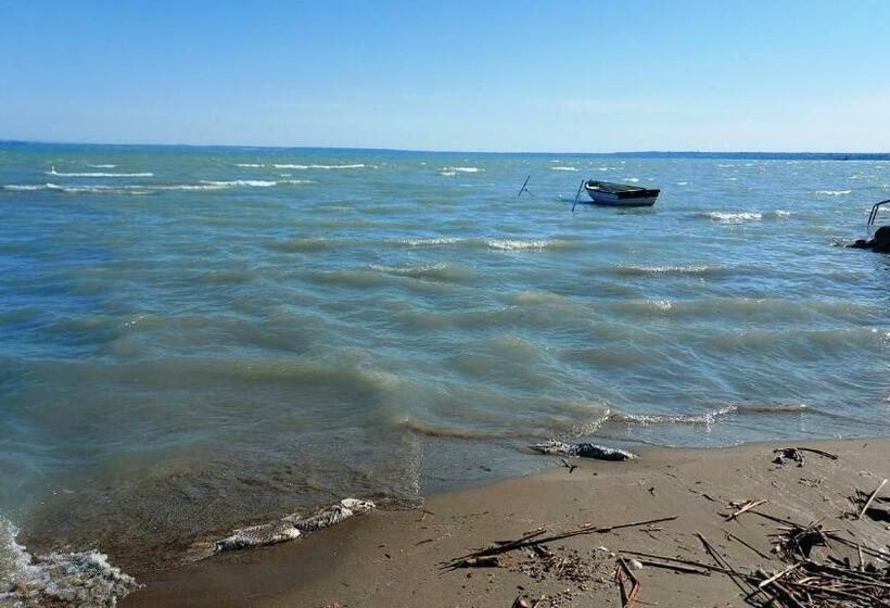 1 Bedroom Apartment Lake View, Sunrise Apartman