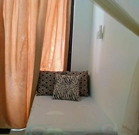 اتاق استاندارد با بالکن و چشم‌انداز دریا, Yes Beach House