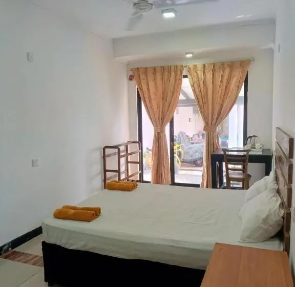اتاق استاندارد با چشم‌انداز دریا, Yes Beach House