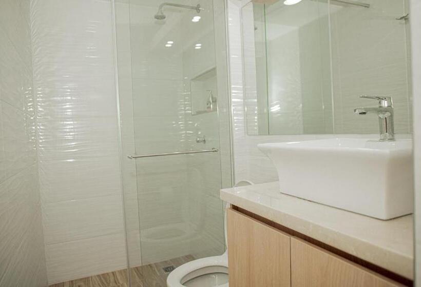 בית, 4 חדרי שינה, Casa Lourdes