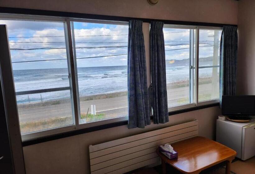 Chambre Standard Vue Mer, ニャー助のホテルん