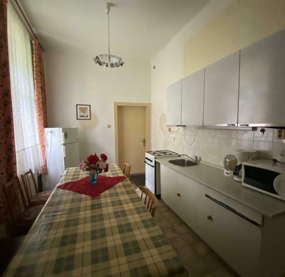 침실 3개 아파트, Apartma 299