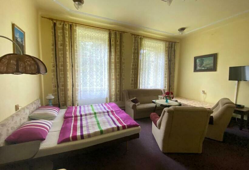 Апартаменты 3 Спальни, Apartma 299