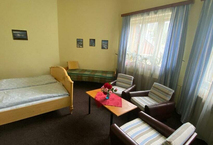 침실 2개 아파트, Apartma 299