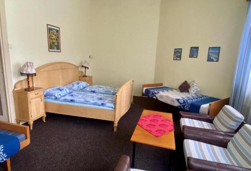 침실 2개 아파트, Apartma 299