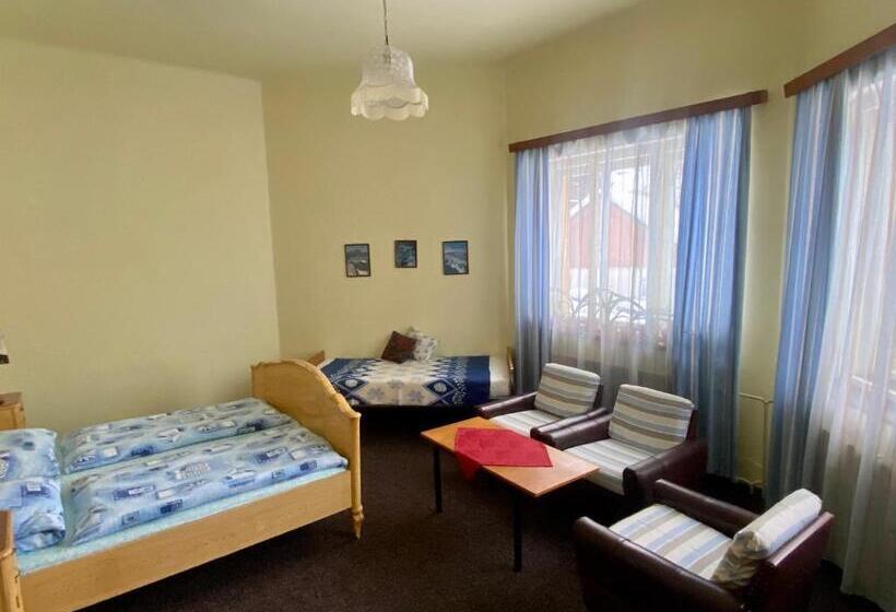 Апартаменты 2 Спальни, Apartma 299