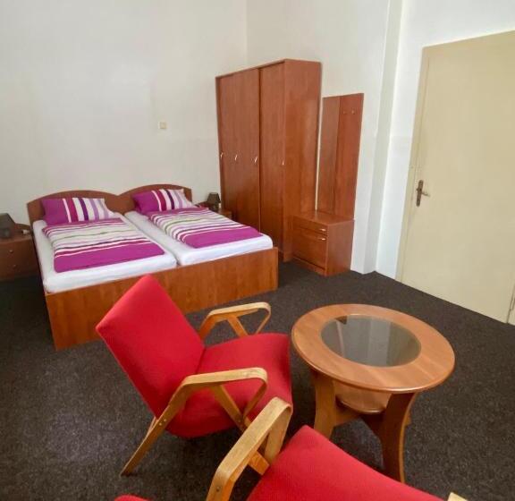 침실 2개 아파트, Apartma 299