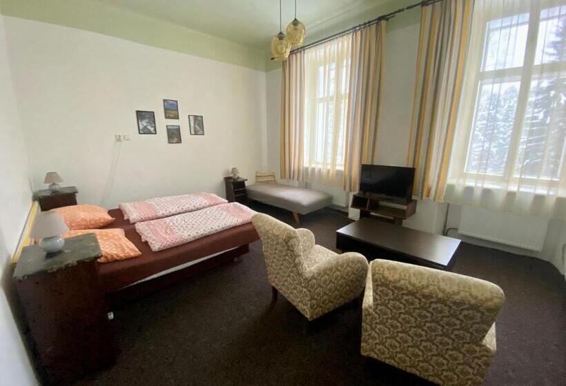 침실 1개 아파트, Apartma 299