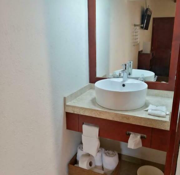 标准间, Casa Dalinda