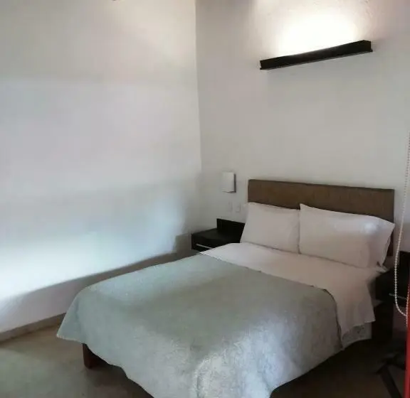 スタンダードルーム, Casa Dalinda