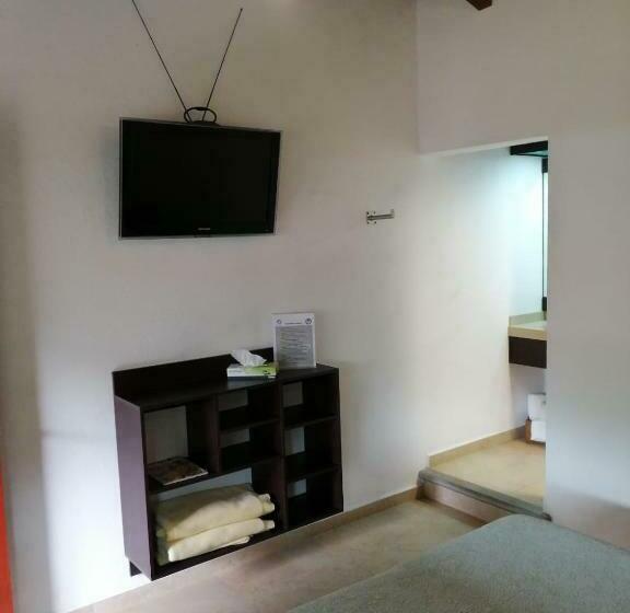 标准间, Casa Dalinda