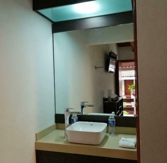 标准间, Casa Dalinda