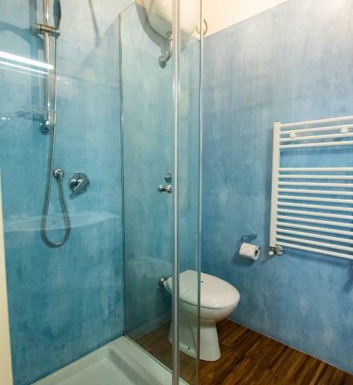 اتاق استاندارد, Nell Antico Borgo B&b