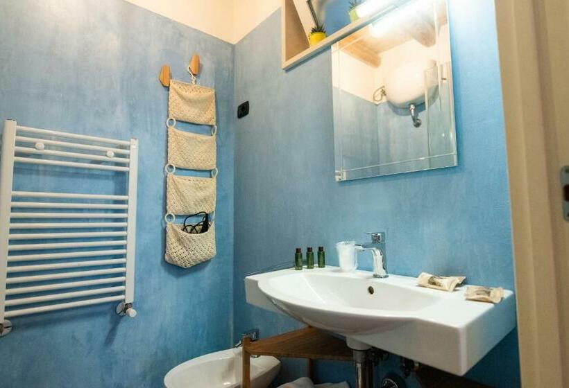 اتاق استاندارد, Nell Antico Borgo B&b