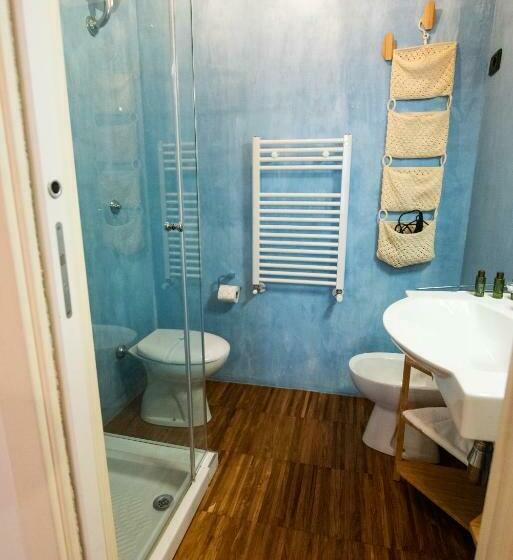 اتاق استاندارد, Nell Antico Borgo B&b