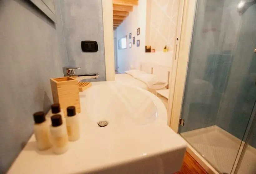 スタンダードルーム, Nell Antico Borgo B&b