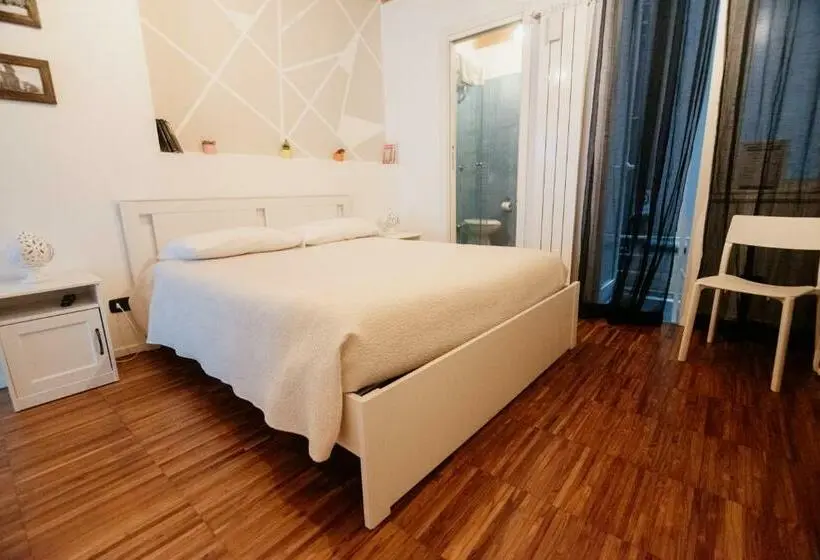スタンダードルーム, Nell Antico Borgo B&b