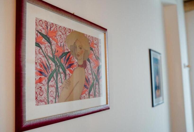 اتاق استاندارد, Nell Antico Borgo B&b