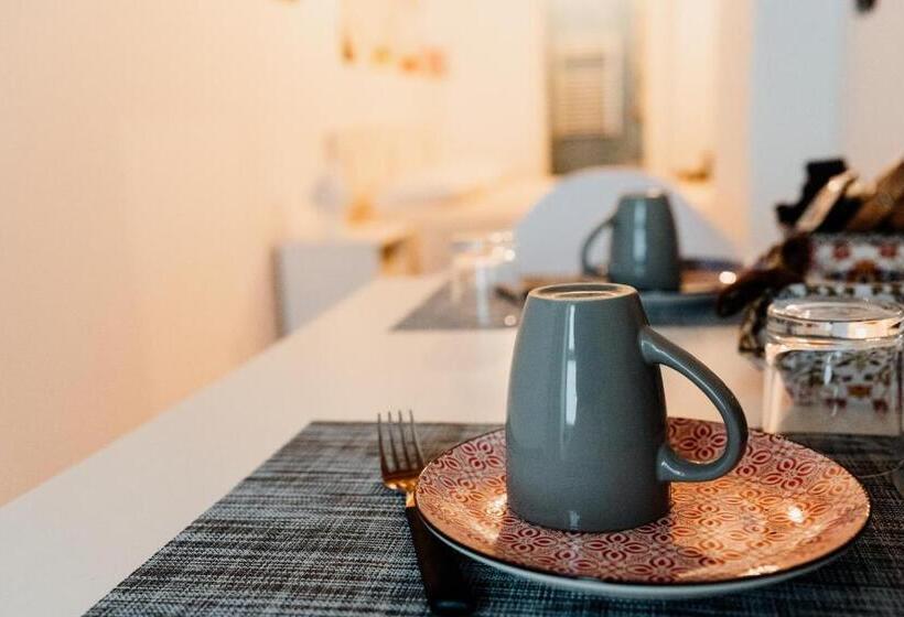 اتاق استاندارد, Nell Antico Borgo B&b