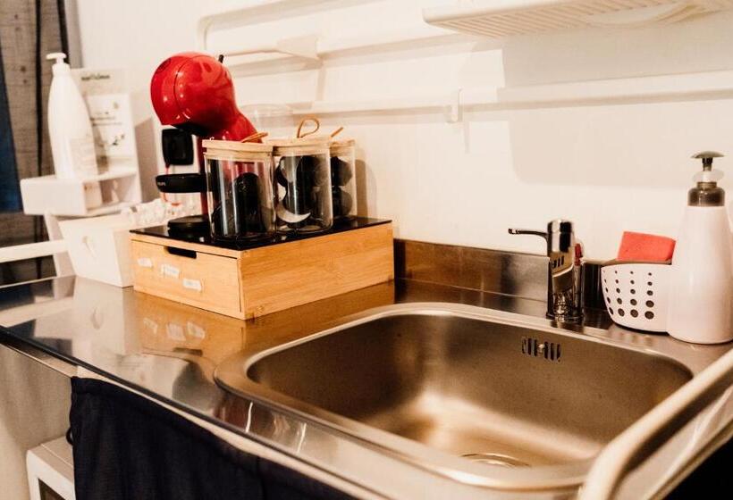 اتاق استاندارد, Nell Antico Borgo B&b