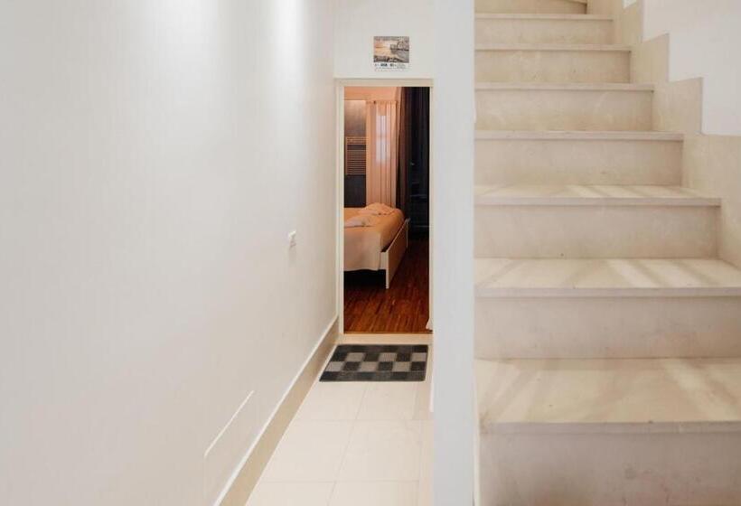 اتاق استاندارد, Nell Antico Borgo B&b