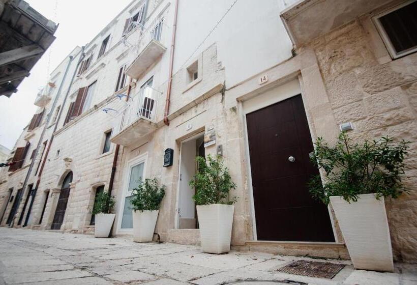 اتاق استاندارد, Nell Antico Borgo B&b