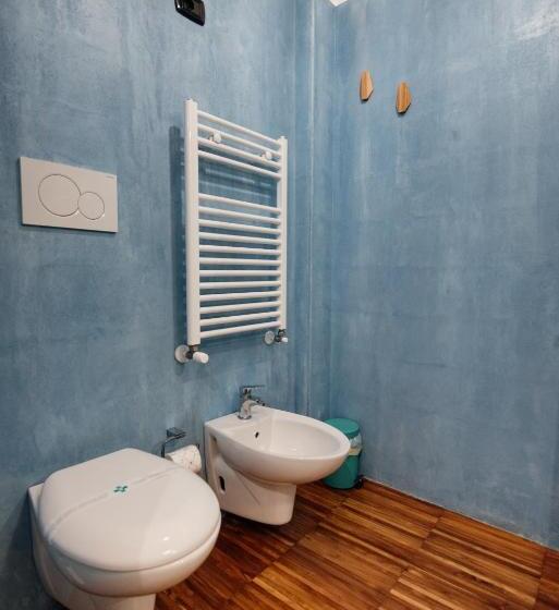 اتاق استاندارد, Nell Antico Borgo B&b