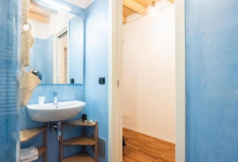 اتاق استاندارد, Nell Antico Borgo B&b