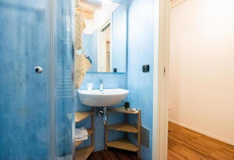 اتاق استاندارد, Nell Antico Borgo B&b