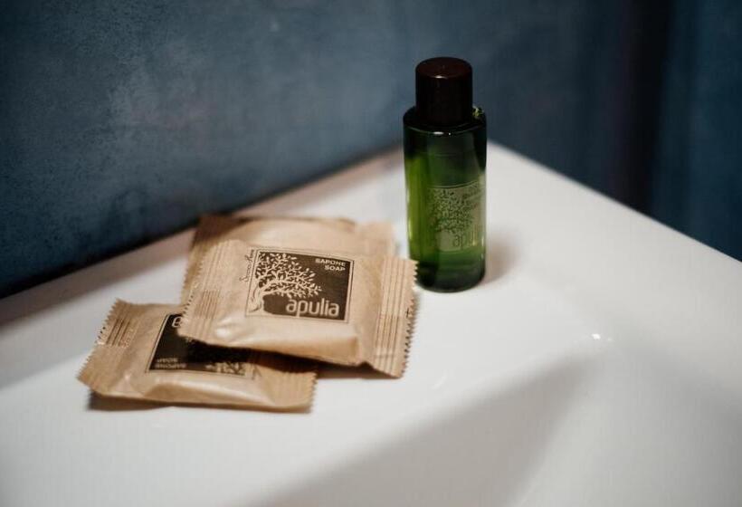 اتاق استاندارد, Nell Antico Borgo B&b