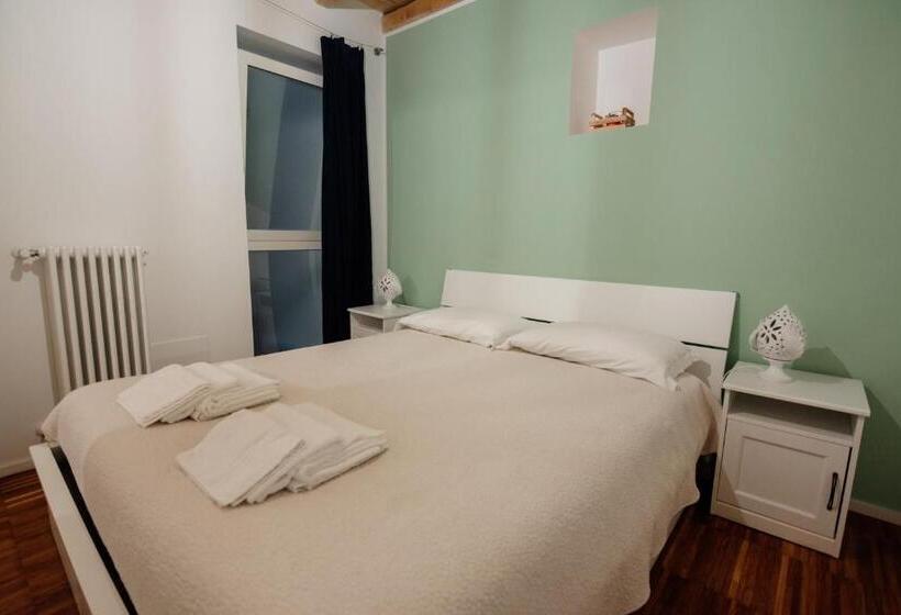 اتاق استاندارد, Nell Antico Borgo B&b
