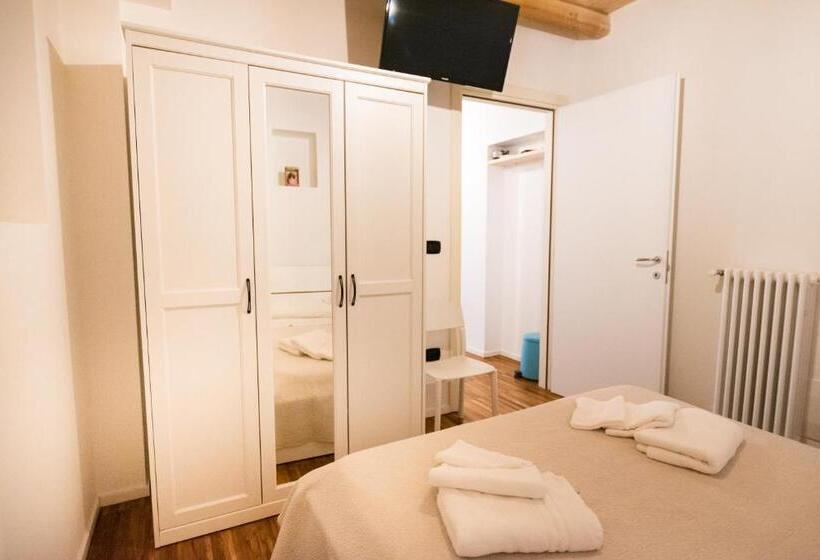 اتاق استاندارد, Nell Antico Borgo B&b