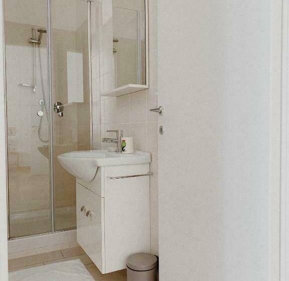 スタンダードルーム, B&b La Finestra Sul Porto