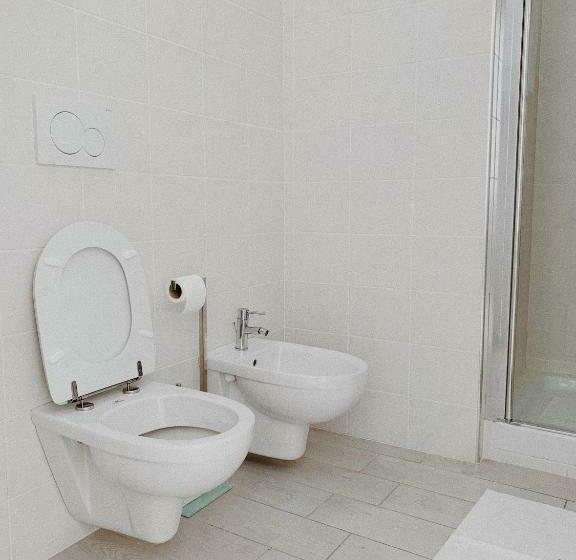 スタンダードルーム, B&b La Finestra Sul Porto