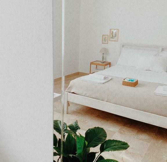 スタンダードルーム, B&b La Finestra Sul Porto