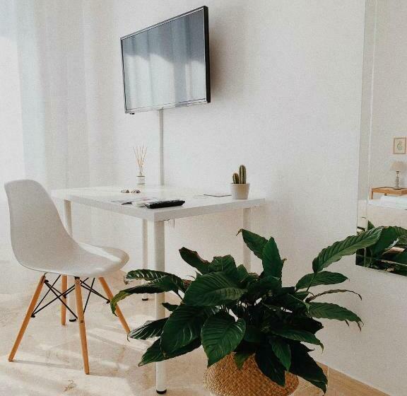 スタンダードルーム, B&b La Finestra Sul Porto