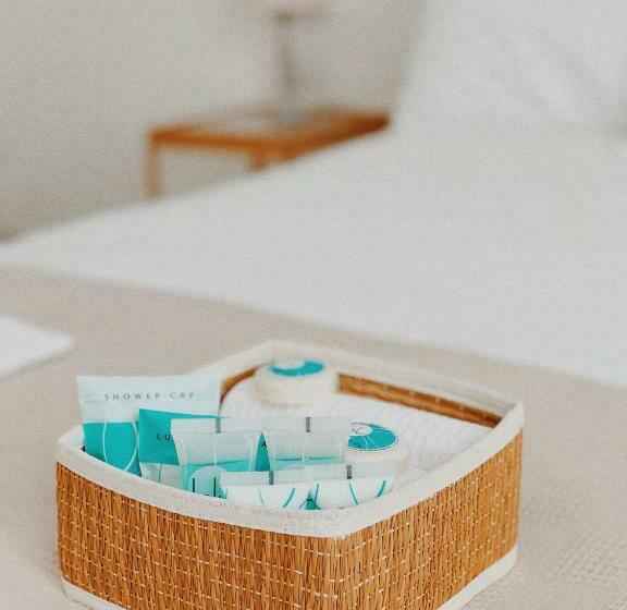 スタンダードルーム, B&b La Finestra Sul Porto