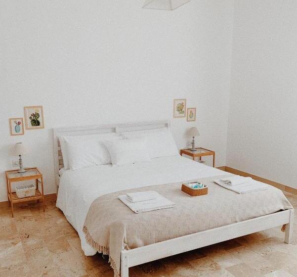 スタンダードルーム, B&b La Finestra Sul Porto