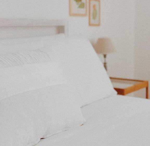 Номер Стандарт, B&b La Finestra Sul Porto