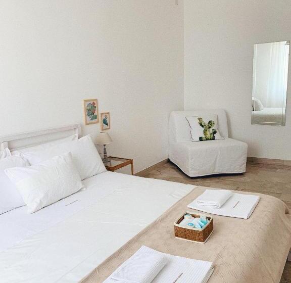 スタンダードルーム, B&b La Finestra Sul Porto