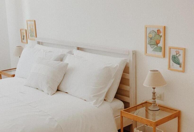 Номер Стандарт, B&b La Finestra Sul Porto