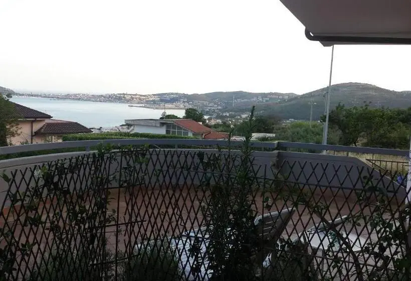 スタンダードルーム, B&b Villa Noemi