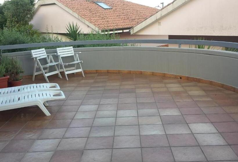 חדר סטנדרט, B&b Villa Noemi