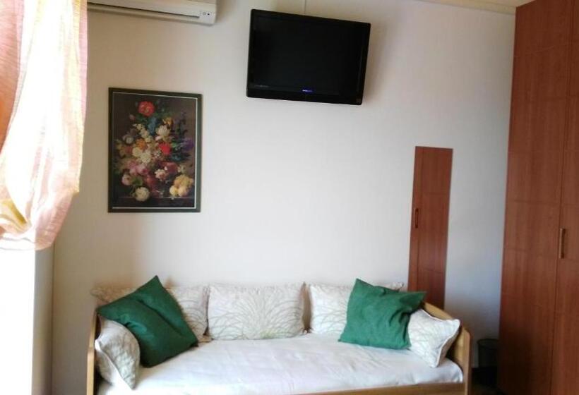 חדר סטנדרט, B&b Villa Noemi