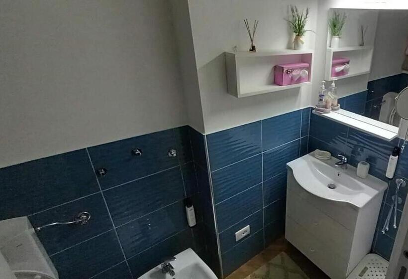 חדר סטנדרט, B&b Villa Noemi