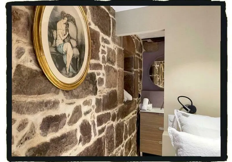 スタンダードルーム, Chambres D Hôtes Maison E.bernat