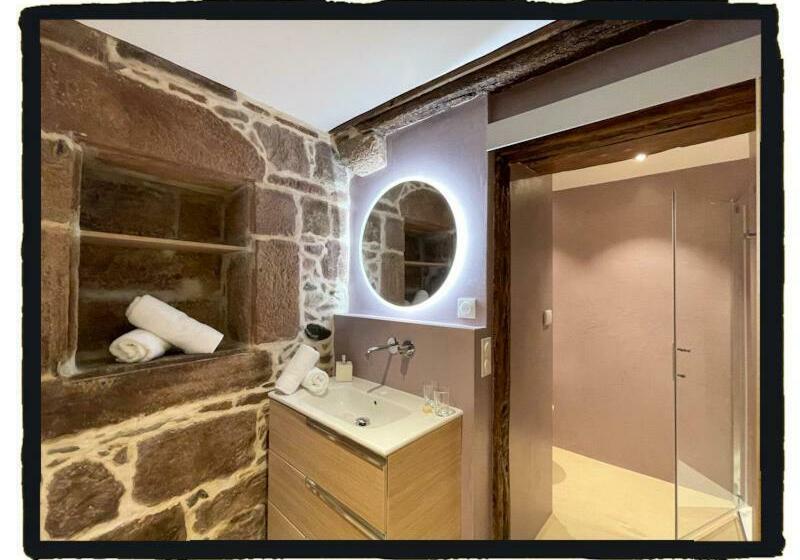 Номер Стандарт, Chambres D Hôtes Maison E.bernat