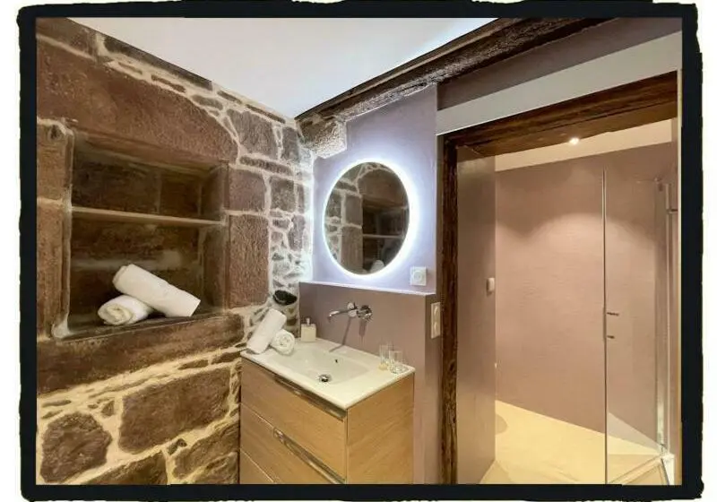 スタンダードルーム, Chambres D Hôtes Maison E.bernat